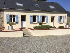 Gites de Kermoel, Molene - Saint-Caradec-Trégomel