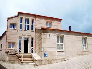 Casa do Preto - Baltar