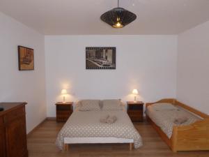 B&B / Chambres d'hotes La Mimona : photos des chambres