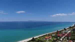 Lesse Hotel Halkidiki Greece