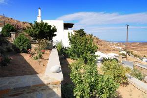 The Blue Horizon Villa Seriphos Greece