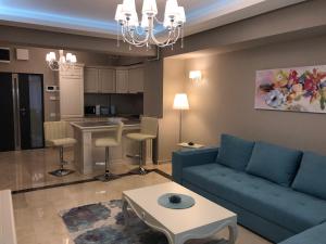 Luxury Apartment Sophia 3 - DaviDary