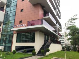 Luxury Apartment Sophia 3 - DaviDary