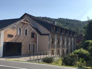 Loučná - Apartmán Daňovi