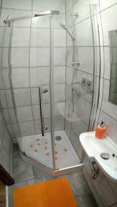 noclegi Wieckowskiego