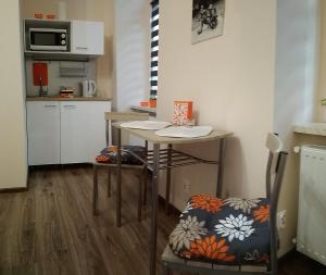 noclegi Wieckowskiego