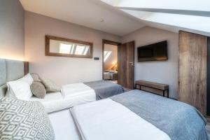 Hotel META Resort & Vine SPA