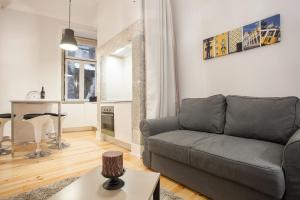 Lisbon Center Apartments