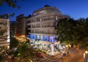 Hotel Aragosta - Gradara