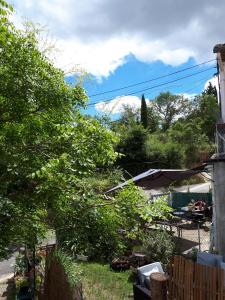 Maisons de vacances le clos des Vins d'anges : photos des chambres