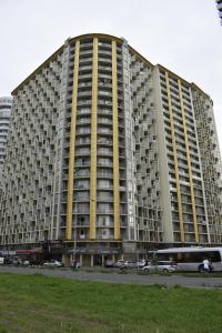 Hotel Orbi Plaza