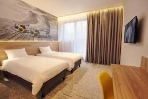 Active Hotel - 弗罗茨瓦夫