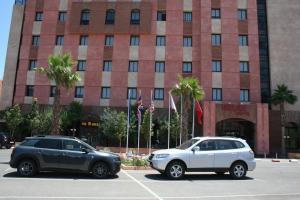 Hotel Relax Marrakech