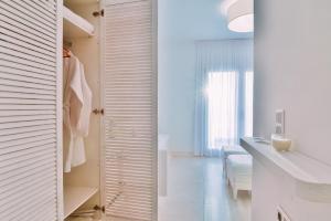 Schinoza Luxury Suites Schoinoussa-Island Greece