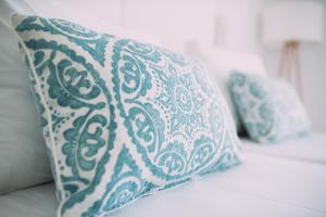 Schinoza Luxury Suites Schoinoussa-Island Greece