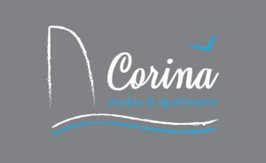 Corina Studios-Apartments Paros Greece