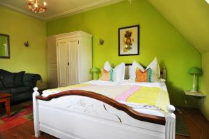 Villa LamBa Gastezimmer