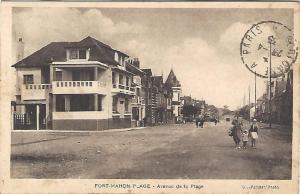 Appartements VILLA CHANTEREINE - apparts a 5 mn de la plage - BAIE DE SOMME : photos des chambres