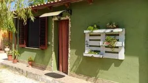 伊尔萨利切公寓 - Casa Minnina