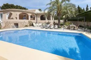 Frederic - Balcon del Mar