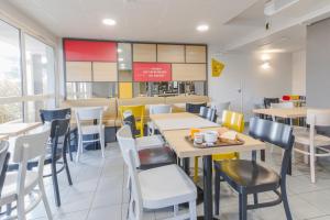 B&B HOTEL Boulogne-sur-Mer Saint-Martin