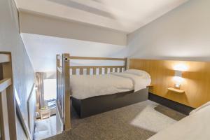 Hotels B&B HOTEL Boulogne Sur Mer : Chambre Quadruple