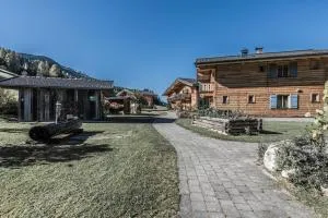 Ferienhof Oberreit - Fürstau