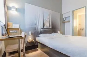 B&B HOTEL Boulogne-sur-Mer Saint-Martin - Echinghen