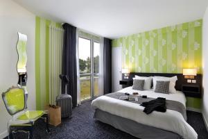 Hotels Altos Hotel & Spa : photos des chambres