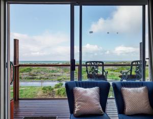 Sea Spray Chalet, Apartments - Muizenberg