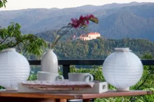 HOMe apartments & Yoga studio - Blejska Dobrava