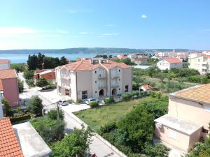 3 stern appartement Apartments Dalmatino Kaštela Kroatien