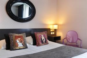 Hotels Altos Hotel & Spa : photos des chambres