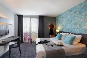 Hotels Altos Hotel & Spa : photos des chambres