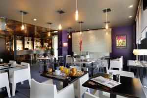 Hotels Altos Hotel & Spa : photos des chambres