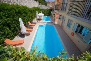 Gabriel Houses - 阿依亚埃夫菲亚