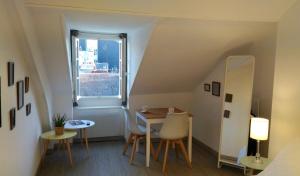 Mon Petit Studio Sous les Toits