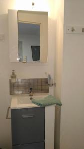 Mon Petit Studio Sous les Toits