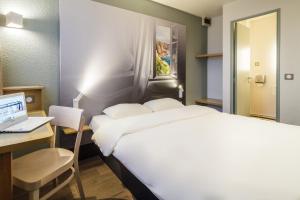 Hotels B&B HOTEL Saint-Brieuc : photos des chambres