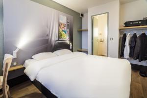 Hotels B&B HOTEL Saint-Brieuc : photos des chambres