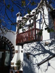 Casa Rural "La Molina"