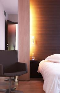 Hotels Hotel Oceania Nantes : photos des chambres