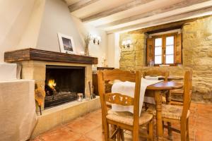 Posada de Uncastillo