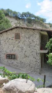 Appartamento con Balcone