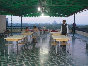 Hotel Taj Plaza, VIP Road, Agra