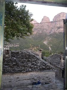 Lakis Rooms Zagori Greece