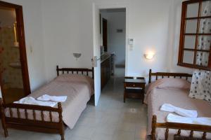 Voula Apartments Aegina Greece