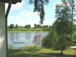 Ferienhaeuser Poenitz am See - Klingberg