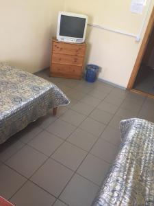 4-Bed Mixed Dormitory Room room in Ochag Cafe Motel