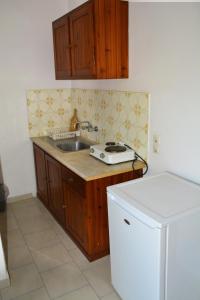 Voula Apartments